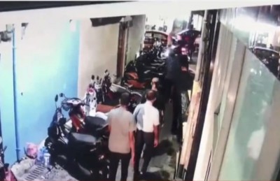 ބޮމުގެ ހަމަލާގެ ޝަރީއަތް ހޯމަ ދުވަހަށް ތާވަލުކޮށްފި