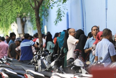 އުފާވެރި ފަސޭހަ ދިރިއުޅުމެއް ލިބޭނެ ގޮތެއް