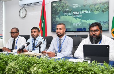 144 ރަށެއްގެ މަގު ބައްތިތައް ހުރީ ސަލާމަތީ މިންގަނޑާ ހިލާފަށް: ފެނަކަ