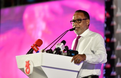 "މިނިވަންކަމުގެ ދިފާއުގައި"ގެ ނަމުގައި ސަރުކާރާ ދެކޮޅަށް ބޮޑު ކެމްޕެއިނެއް ފަށަނީ