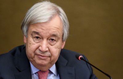 އަފްގާނުގެ އެއް މިލިއަން ކުޑަކުދިން ބަނޑަށް މަރުވެދާނެ: އދ