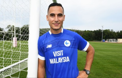 ޣައްޒާގެ ހާލަތާމެދު ކަންބޮޑުވުން ފާޅުކޮށްގެން ކުލަބުން ބޭރުކުރި ކުޅުންތެރިޔާ ކާޑިފަށް