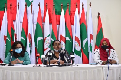 ކޮރަޕްޝަން އިންޑެކްސްގައި ރާއްޖެ 10 ގިންތި ދަށަށް، ޓްރާންސްޕޭރެންސީގެ ކަންބޮޑުވުން