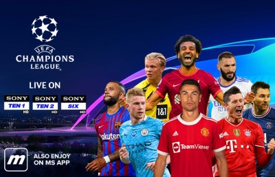 ޗެމްޕިއަންސް ލީގު މިފަހަރު ވެސް މީޑިއާނެޓުން