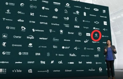 ދުނިޔޭގެ އެންމެ ބޮޑު އިވެންޓްގައި ދިރާގުގެ ލޯގޯ