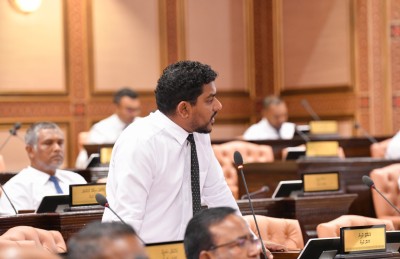 ހަރަދު ކުޑަކުރަން ބައި އިލެކްޝަންތައް މަދުނުކޮށް، އީ-ވޯޓިން އަށް ދާން ގޮވާލައިފި