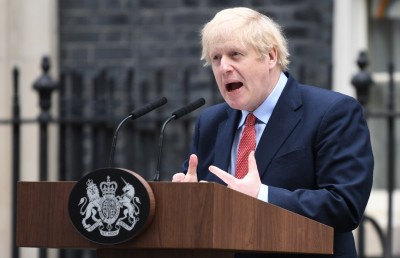 އެމެރިކާ، އޮސްޓްރޭލިޔާ، އިނގިރޭސީން އާ އަސްކަރީ ގުޅުމެއް އުފައްދަނީ