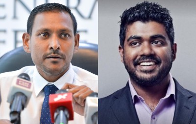 ޔާމީން ރަޝީދު މަރާލުން: ދޫވި މީހުންގެ މައްސަލަ އިސްތިއުނާފު ކުރަނީ