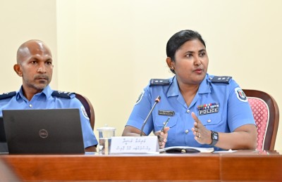 ސްކޭމްގެ މައްސަލަތަކާ ގުޅިގެން 500 އަށް ވުރެ ގިނަ ބޭންކް އެކައުންޓް ބްލޮކް ކޮށްފި