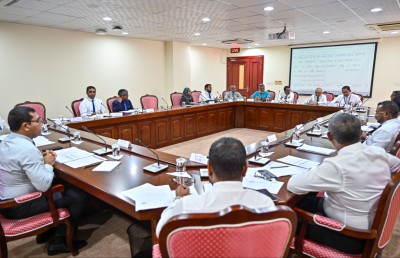 ކޮލެޖުތައް، ޔުނިވާސިޓީތަކަށް ބަދަލުކޮށްފި ނަމަ އިގުތިސާދީ ކުރިއެރުން ލިބޭނެ: ވިލާ ކޮލެޖު/އޭޑީކޭ