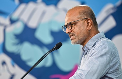 ހަރަދު ކުޑަކުރަން އަޅާ ފިޔަވަޅުން ރައްޔިތުންނަށް އުނދަގުލެއް ނުޖެހޭނެ: ނާޒިމް