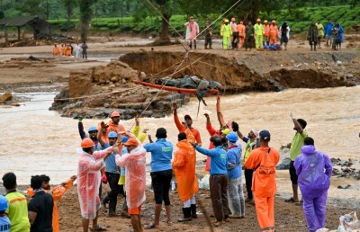 ވިއްސާރާގައި އިންޑިއާއިން މަރުވި އަދަދު 150 އިން މައްޗަށް