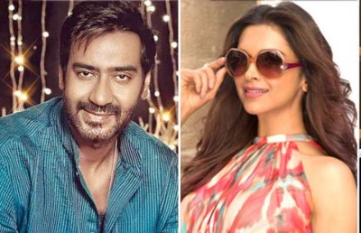 ރަންވީރުގެ "ސާކަސް" ގެ ދީޕިކާގެ ލަވައިން އަޖޭ ވެސް ފެންނާނެ