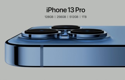 އައިފޯން 13 އާއި އާ ޕްރޮޑަކްޓްތައް ދައްކާލައިފި