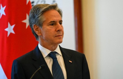 ހަނިއްޔާ އަވަހާރަކޮށްލުމާ ގުޅޭ އެއްވެސް ކަމެއް ނޭނގެ: އެމެރިކާ