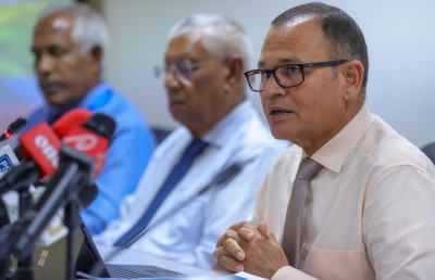 ރަށްރަށުގެ މަގުބައްތިތައް ރަނގަޅުކުރަން ދިން މުއްދަތު އިތުރުކުރަން މަޝްވަރާކުރަނީ