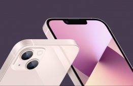 އައިފޯން 13 އާއި އާ ޕްރޮޑަކްޓްތައް ދައްކާލައިފި