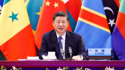 ޗައިނާއިން އިތުރު 50 މިލިޔަން ޑޯޒުގެ ކޮވިޑް ވެކްސިން ހިލޭ ފޯރުކޮށްދެނީ