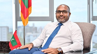 ގަޓު ހުރި ހޯމް މިނިސްޓަރެއް، ބިރުގަންނާނެ ނިންމުންތައް އަދި ހުރީ!