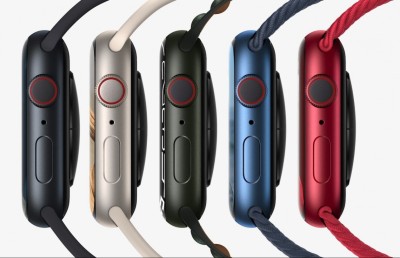 އައިފޯން 13 އާއި އާ ޕްރޮޑަކްޓްތައް ދައްކާލައިފި