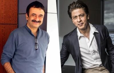 ހިރާނީގެ ފޭނުން ބުނަނީ ޝާހްރުކާ އެކީ ވާނީ ފްލޮޕް ކަމަށް