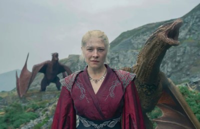 "ހައުސް އޮފް ދަ ޑްރެގަން"ގެ ފަހު އެޕިސޯޑް ލީކު ކޮށްލައިފި