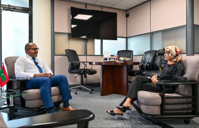 ގަޓު ހުރި ހޯމް މިނިސްޓަރެއް، ބިރުގަންނާނެ ނިންމުންތައް އަދި ހުރީ!