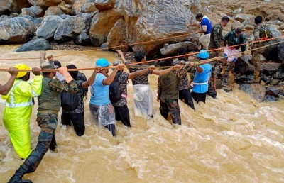 ވިއްސާރާގައި އިންޑިއާއިން މަރުވި އަދަދު 150 އިން މައްޗަށް