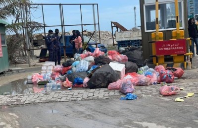 ސިޓީ ކައުންސިލުން މާފަށް އެދިއްޖެ: "އެއީ ކޮށްގެންވާނެ ކަމެއް ނޫން"