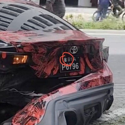 އެކްސިޑެންޓަށް ފަހު ފިލި މީހާ ހޯދައި ހައްޔަރުކޮށްފި، ކާރުގައި ދެމީހުން ތިބި