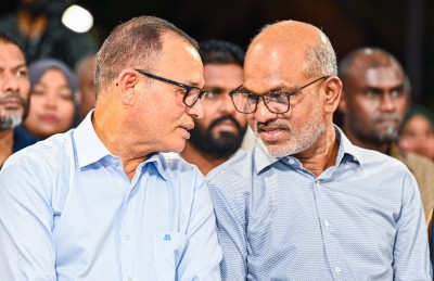 ހަރަދު ކުޑަކުރަން އަޅާ ފިޔަވަޅުން ރައްޔިތުންނަށް އުނދަގުލެއް ނުޖެހޭނެ: ނާޒިމް