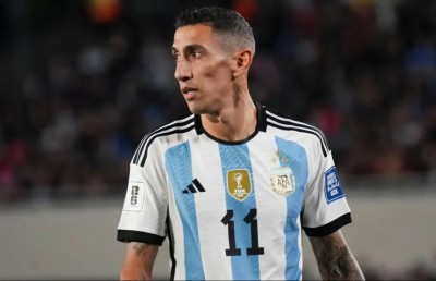 އާއިލާއަށް ކުރިމަތިވި އިންޒާރުތަކާ އެކު ޑި މާރިއާ ކުރީގެ ކްލަބާ ސޮއި ނުކުރާނެ