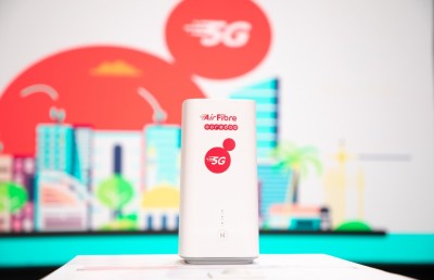 އުރީދޫގެ އެއާ ފައިބަ ޕެކޭޖުތަކުގެ ސްޕީޑް އަވަސްކޮށް، ބޮޑެތި ބަދަލުތަކެއް