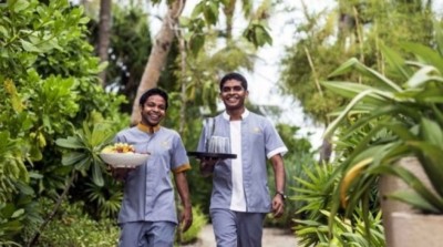 މި މަހު ސާވިސްޗާޖުގެ ގޮތުގައި ތިން ރިސޯޓަކުން ބައި ލައްކައަށް ވުރެ ގިނަ ރުފިޔާ