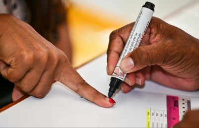 އެމްޑީޕީގެ ގައުމީ މަޖިލިސް ބައި އިލެކްޝަންގެ ވޯޓުލުން ފަށައިފި