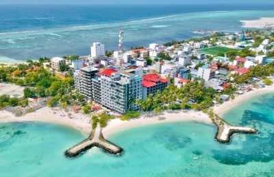 ދުނިޔެ ސާފުކުރާ ދުވަހާ ދިމާކޮށް މާފުށި އެއްކޮށް ސާފުކުރަނީ