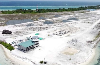 އަމަލީ މަސައްކަތް ފަށާފައިވާ އެއްވެސް މަޝްރޫއެއް މަޑުޖައްސައެއް ނުލާނެ: މުއްތަލިބު