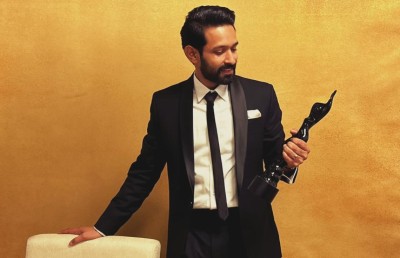 ގައުމީ އިނާމު ލިބޭނެ ކަމަށް އުއްމީދުކުރަން: ވިކްރާންތު