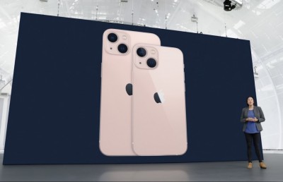 އައިފޯން 13 އާއި އާ ޕްރޮޑަކްޓްތައް ދައްކާލައިފި