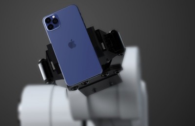 ސައިކަލު ވައިބްރޭޝަނުން އައިފޯނުގެ ކެމެރާ އަށް ގެއްލުންވެދާނެ