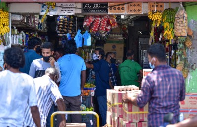 ބިދޭސީންގެ ވަގު ވިޔަފާރިތައް ހުއްޓުވަން ވަރުގަދަ އިސްލާހެއް!