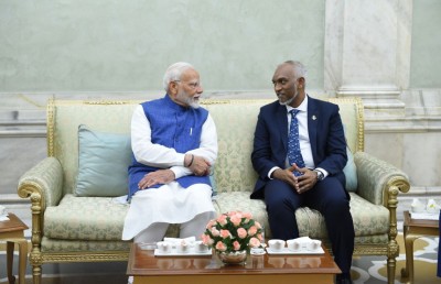 ކެރެލާގައި ބިންގަނޑު ކަނޑައިގެން ގޮސް ބަޔަކު މަރުވުމުން ރައީސްގެ ހަމްދަރުދީގެ މެސެޖެއް މޯދީ އަށް