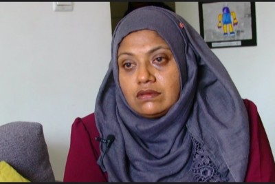 އިންސާފު ލިބުނު ކަމަށް ބެލެވޭނީ ދަރިފުޅު މަރަން ފަންޑުކުރި މީހުން ހޯދުމުން: ޔާމީން ރަޝީދުގެ މަންމަ