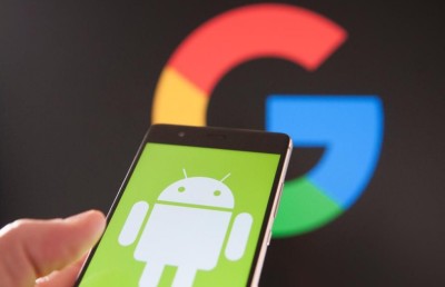 އެންޑްރޮއިޑް ކަސްޓަމައިޒްނުކުރެވޭތީ ދެކުނު ކޮރެއާ އިން ގޫގުލް އަށް ބޮޑު ޖޫރިމަނާއެއް