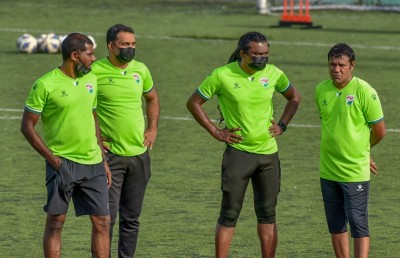 ސާފް ޗެމްޕިއަންޝިޕަށް އިންމަގެ ތަޖުރިބާ މުހިންމު