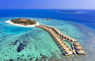 ފާރުފުށި ރިސޯޓު ވިއްކާލަނީ