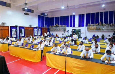 އިންތިހާބަކާ ނުލައި އެމްޑީޕީގެ ގައުމީ މަޖިލީހުގެ ހަ ގޮނޑި ކަށަވަރުވެއްޖެ