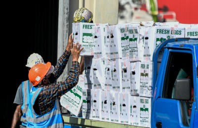 ރާއްޖެއަށް ކާޑާއި އަސާސީ މުދާ ގެންނަން އިތުރު ދެ ޕޯޓެއް އިންޑިއާއިން އިތުރުކޮށްފި