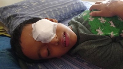 ލައިޝާންގެ އޮޕަރޭޝަން ކާމިޔާބު، ލޮލަށް ފެންނާނެ މިންވަރު އެނގޭނީ އެއް މަސް ފަހުން