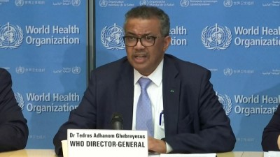 އޮމިކްރޯންއަކީ ކޮވިޑްގެ އެންމެފަހު ވޭރިއަންޓް ކަމަށް ބަލައިގެން ނުވާނެ: ދުނިޔޭގެ ސިއްހަތާބެހޭ ޖަމްއިއްޔާ